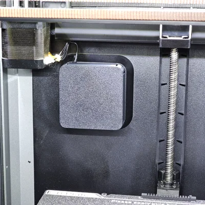 Miếng chặn quạt hút (Exhaust fan blocker) cho Creality K1C