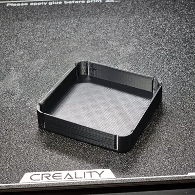 Miếng chặn quạt hút (Exhaust fan blocker) cho Creality K1C