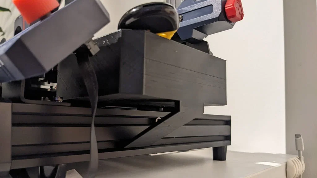 Khay Đựng Dụng Cụ Cho Máy In 3D Anycubic Kobra 2 Neo Tiện Lợi - Image 2