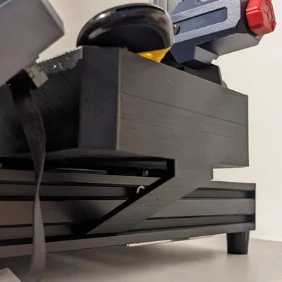 Khay Đựng Dụng Cụ Cho Máy In 3D Anycubic Kobra 2 Neo Tiện Lợi