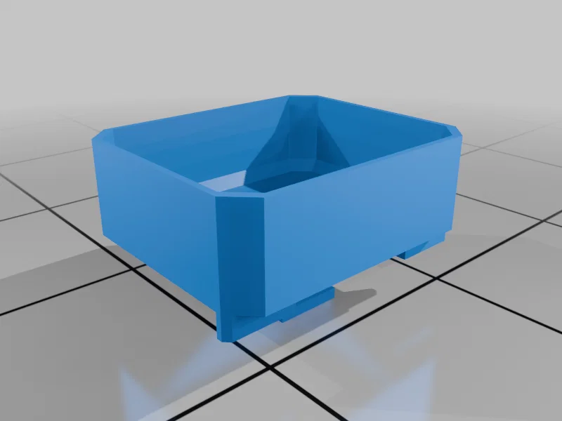 Khay Đựng Dụng Cụ Cho Máy In 3D Anycubic Kobra 2 Neo Tiện Lợi - Image 3