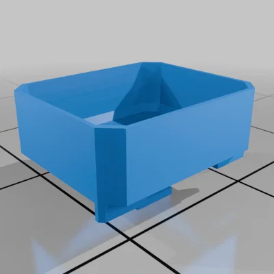 Khay Đựng Dụng Cụ Cho Máy In 3D Anycubic Kobra 2 Neo Tiện Lợi