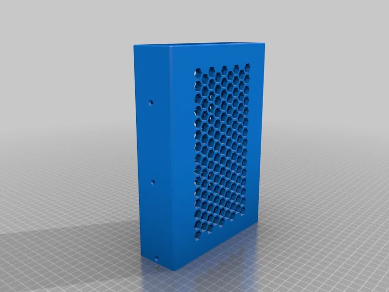 Vỏ bọc ổ đĩa DVD 5.25 inch - Image 2