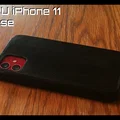 Ốp lưng TPU cho iPhone 11 - Thumbnail 1