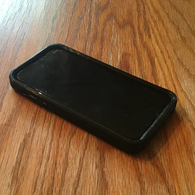 Ốp lưng TPU cho iPhone 11