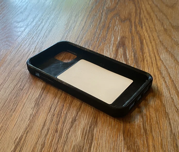 Ốp lưng TPU cho iPhone 11 - Image 3