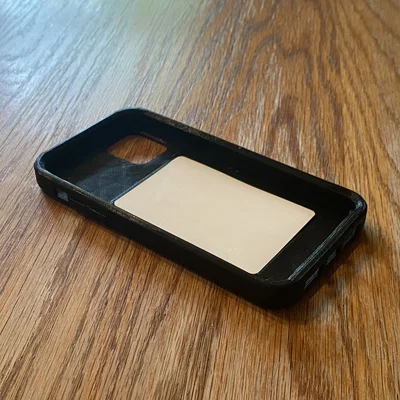 Ốp lưng TPU cho iPhone 11