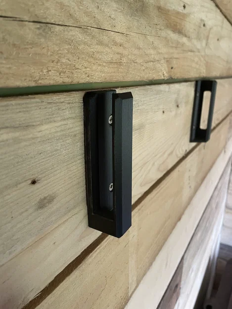 Giá treo tường 3D cho Macbook Pro M1 M2 M3 - Gọn gàng, thẩm mỹ - Image 1