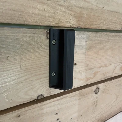 Giá treo tường 3D cho Macbook Pro M1 M2 M3 - Gọn gàng, thẩm mỹ