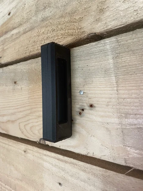 Giá treo tường 3D cho Macbook Pro M1 M2 M3 - Gọn gàng, thẩm mỹ - Image 3