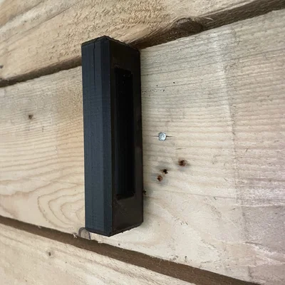 Giá treo tường 3D cho Macbook Pro M1 M2 M3 - Gọn gàng, thẩm mỹ