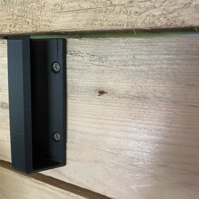 Giá treo tường 3D cho Macbook Pro M1 M2 M3 - Gọn gàng, thẩm mỹ