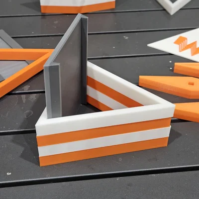 Mô hình cửa hàng Whataburger cổ điển tỷ lệ 1:64 cho diorama