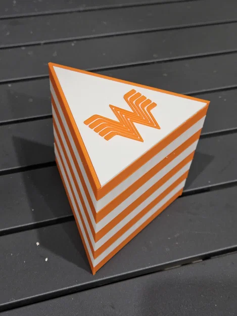 Mô hình cửa hàng Whataburger cổ điển tỷ lệ 1:64 cho diorama - Image 10