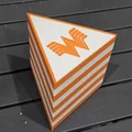 Mô hình cửa hàng Whataburger cổ điển tỷ lệ 1:64 cho diorama - Thumbnail 10