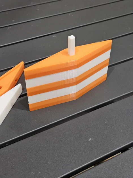 Mô hình cửa hàng Whataburger cổ điển tỷ lệ 1:64 cho diorama - Image 11