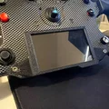 Ốp màn hình VoCore 4 inch và 5 inch cho vô lăng Fanatec McLaren GT3 - Thumbnail 4