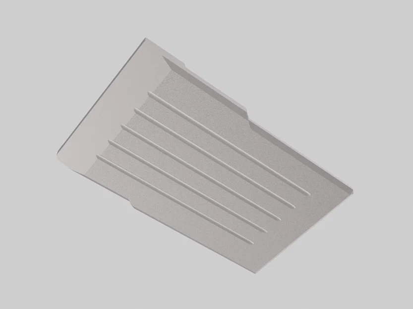 Mô hình PADD từ phim Star Trek: Strange New Worlds - Image 6