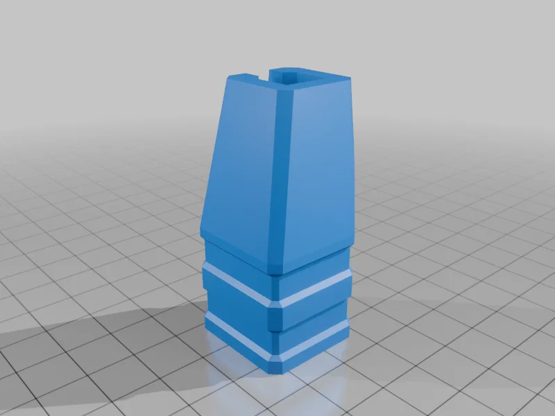 Xích Cáp Extruder SV08 - Giải Pháp Quản Lý Dây Cáp - Image 4