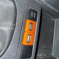 Bộ chuyển đổi cổng USB cho VW Golf/Touran có kèm chốt khóa dây rút - Thumbnail 5