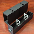 Tủ Hồ Sơ Ngăn Kéo Cubby TCG (Cubby TCG Drawer Catalog) - Thumbnail 2