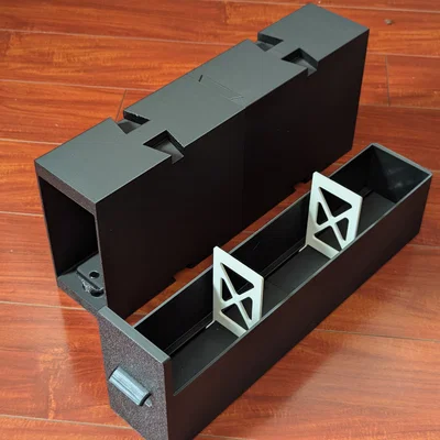Tủ Hồ Sơ Ngăn Kéo Cubby TCG (Cubby TCG Drawer Catalog)