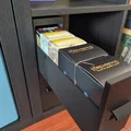 Tủ Hồ Sơ Ngăn Kéo Cubby TCG (Cubby TCG Drawer Catalog) - Thumbnail 6