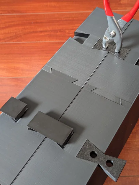 Tủ Hồ Sơ Ngăn Kéo Cubby TCG (Cubby TCG Drawer Catalog) - Image 9