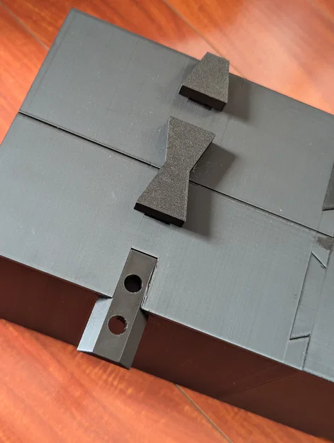 Tủ Hồ Sơ Ngăn Kéo Cubby TCG (Cubby TCG Drawer Catalog) - Image 10