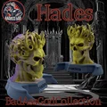 Mô hình Đầu lâu Hades - Hades Skull - Thumbnail 1