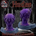 Mô hình Đầu lâu Hades - Hades Skull - Thumbnail 6