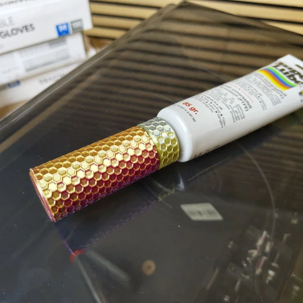 Đầu chuyển đổi tra mỡ Super Lube - Image 6