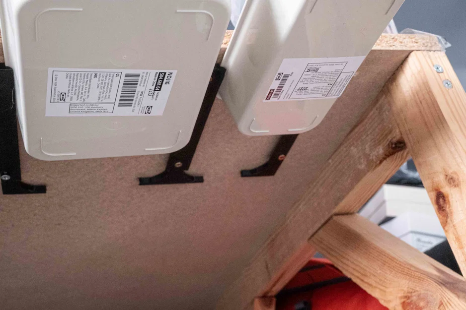 Ngăn kéo IKEA NOJIG - Image 2