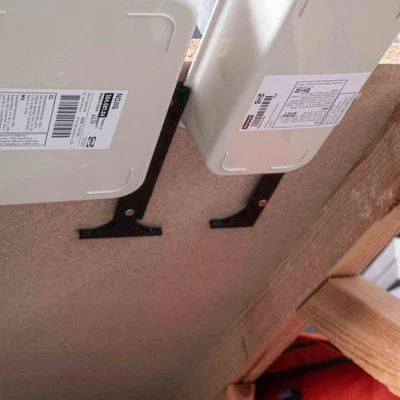 Ngăn kéo IKEA NOJIG