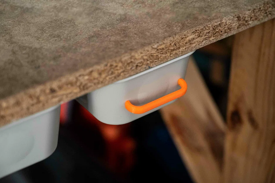 Ngăn kéo IKEA NOJIG - Image 3