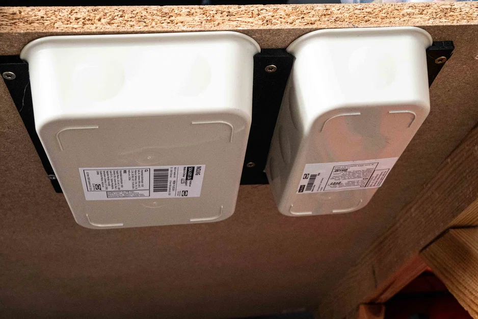 Ngăn kéo IKEA NOJIG - Image 4