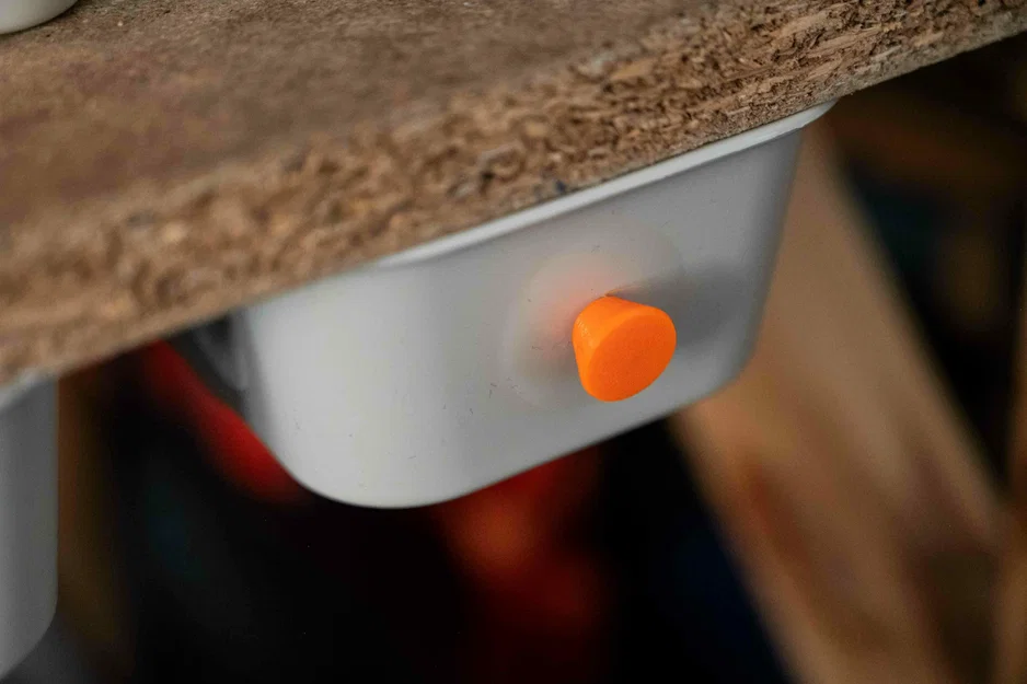 Ngăn kéo IKEA NOJIG - Image 7