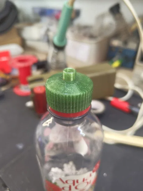 Dụng cụ xả đạn Airsoft đa năng - Image 2