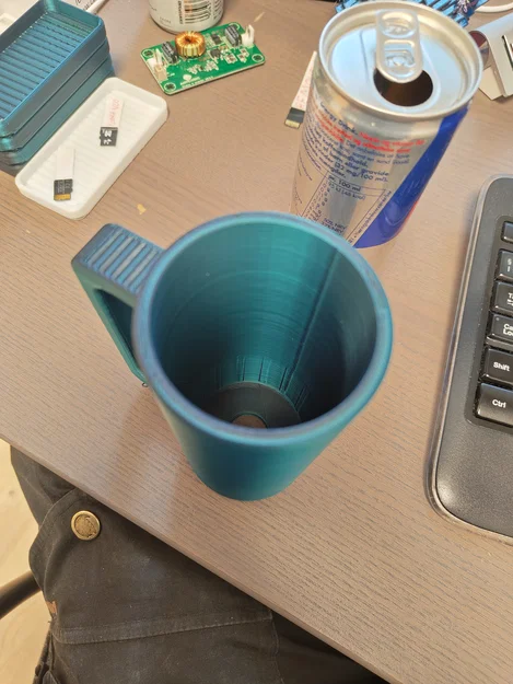 Ốp lon Redbull (Redbull Sleeve) - Image 3