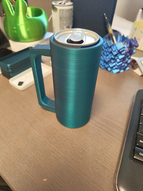 Ốp lon Redbull (Redbull Sleeve) - Image 5