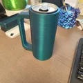 Ốp lon Redbull (Redbull Sleeve) - Thumbnail 5