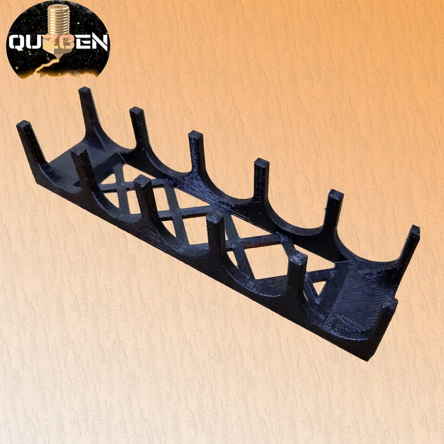 Kệ cắm dao EDC - Image 3