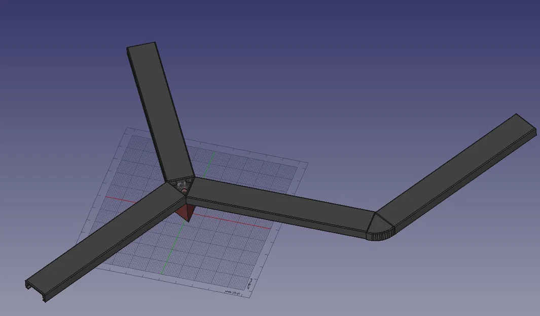 Đèn Hexagon Light trang trí - Image 6