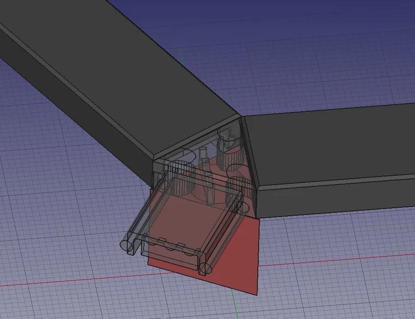 Đèn Hexagon Light trang trí - Image 7