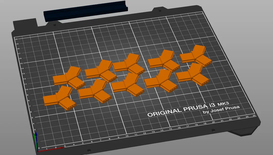 Đèn Hexagon Light trang trí - Image 9