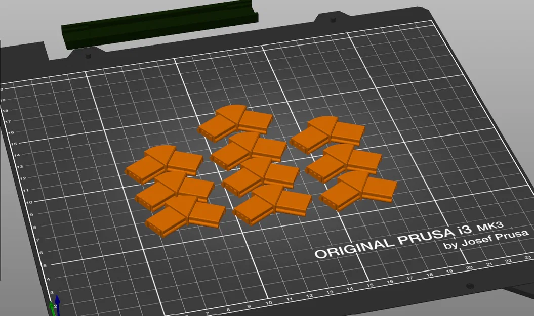 Đèn Hexagon Light trang trí - Image 10