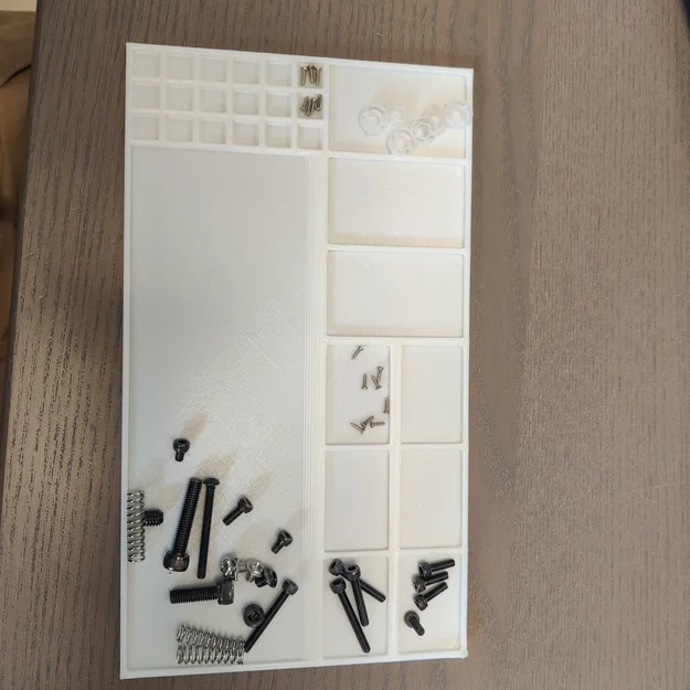 Tấm lót sửa chữa (Repair Mat) - Image 1