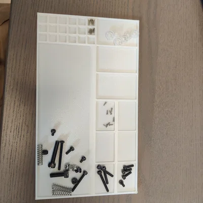 Tấm lót sửa chữa (Repair Mat)