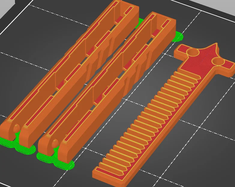 Balisong in 3D (Dao bướm tập luyện) - Image 2