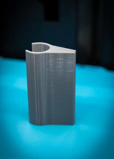 Giá đỡ phím đàn (pick holder) nâng cấp cho chân đế Hercules và Gravity - Image 8